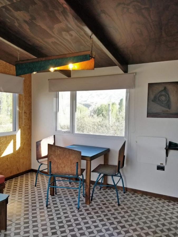 Casa Faro Arte Villa โปเตรริโญส ภายนอก รูปภาพ