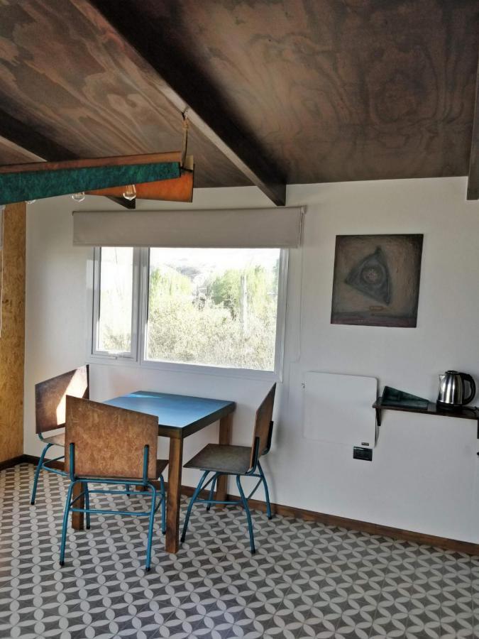 Casa Faro Arte Villa โปเตรริโญส ภายนอก รูปภาพ