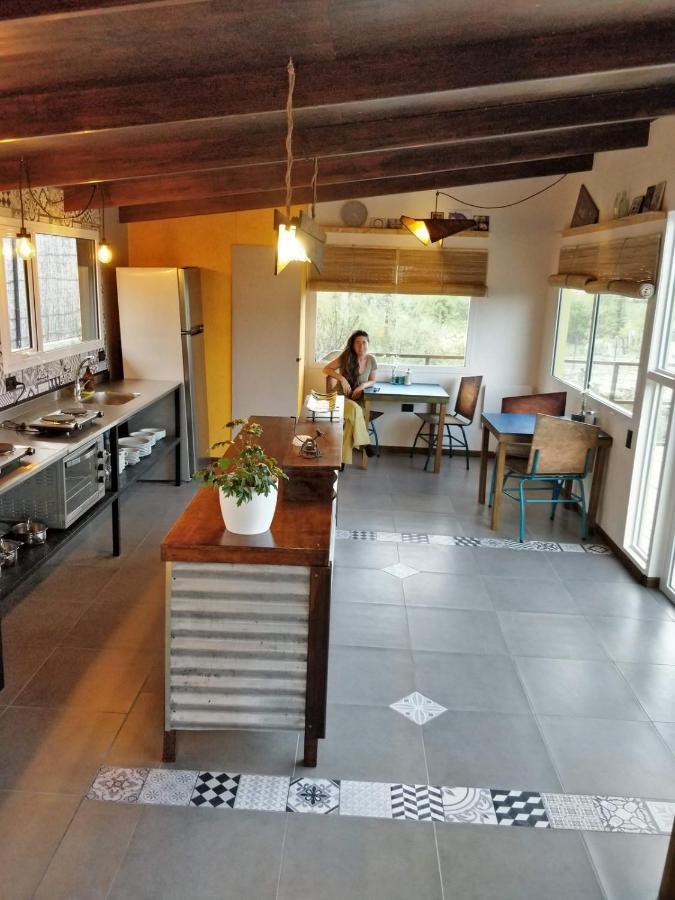 Casa Faro Arte Villa โปเตรริโญส ภายนอก รูปภาพ