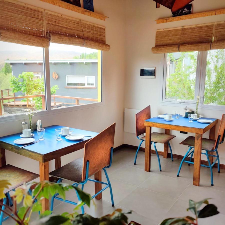 Casa Faro Arte Villa โปเตรริโญส ภายนอก รูปภาพ