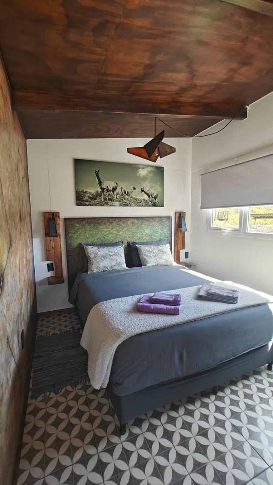 Casa Faro Arte Villa โปเตรริโญส ภายนอก รูปภาพ